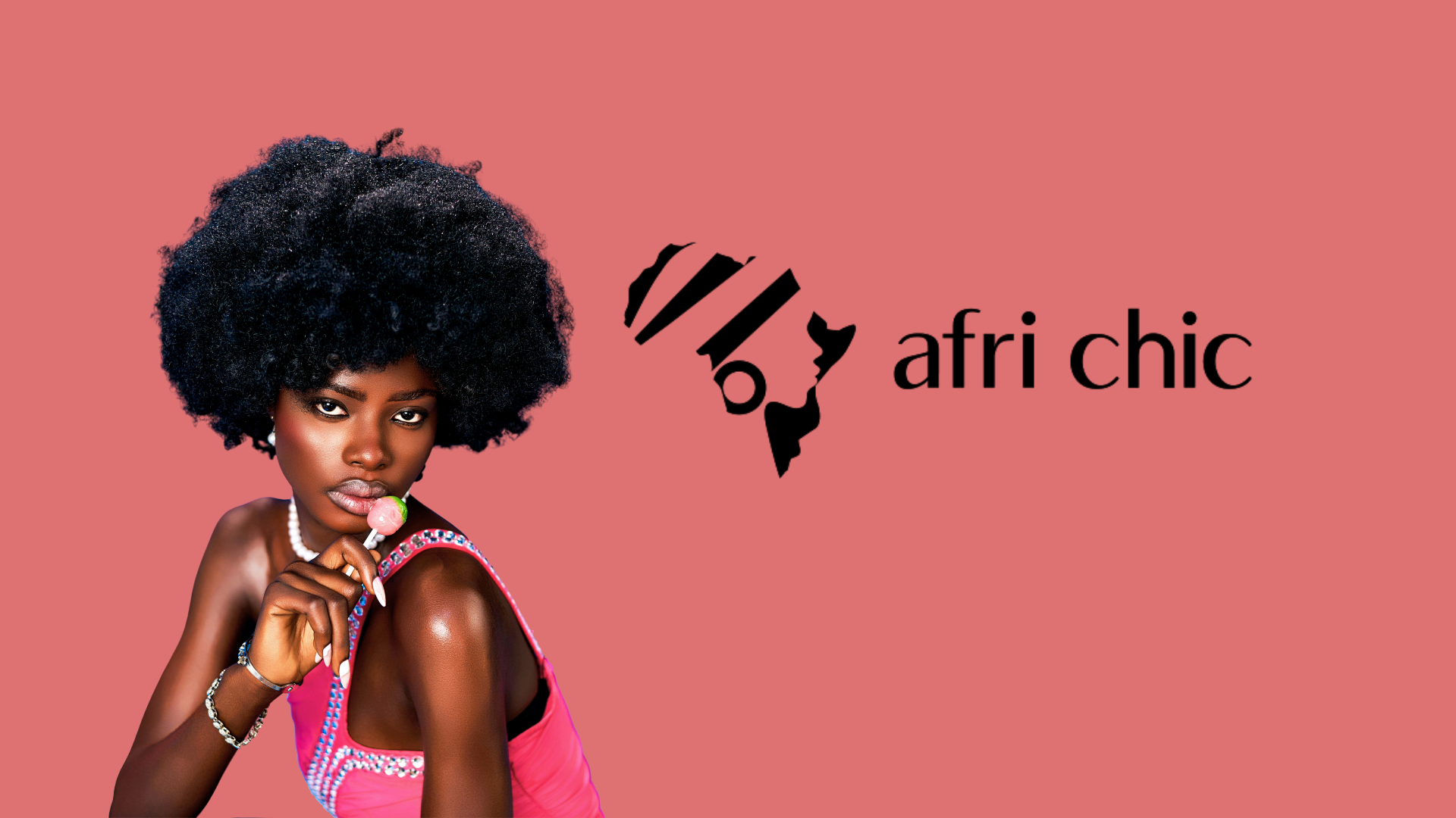 Afri Chic